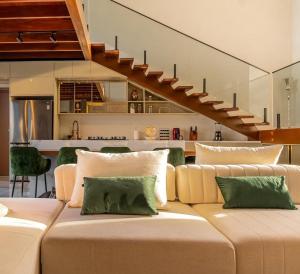 Luxury Oasis Porto de Galinhas