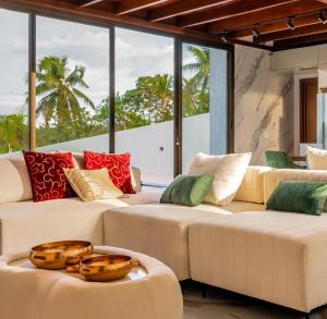 Luxury Oasis Porto de Galinhas