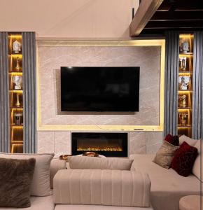 Luxury Oasis Porto de Galinhas