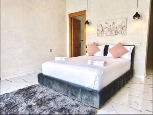 Villa shams Marrakech , Private Pool and Hammam