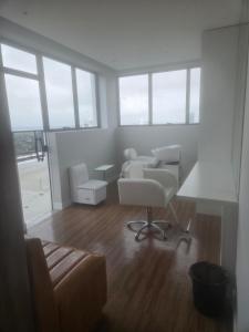 Duplex Penthouse 3 Suites Jacuzzi Barbecue COP30