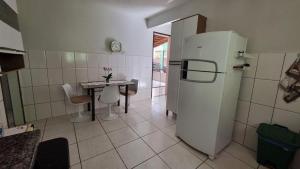 Casa Charmosa, 700 metros da Rua do Lazer!