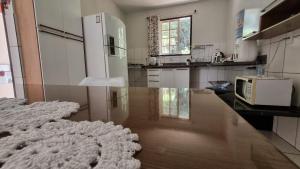 Casa Charmosa, 700 metros da Rua do Lazer!