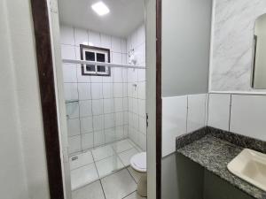 Casa Charmosa, 700 metros da Rua do Lazer!