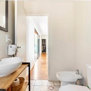 Posada Sol y Montaña