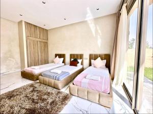 Villa shams Marrakech , Private Pool and Hammam