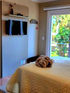 Hospeda Serra Gaúcha - Jardim dos Bougainvilles