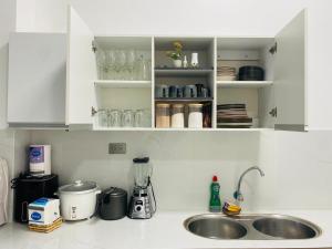 Apartamento Ciudad del Surf Montañita