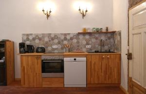 FeWo Prinz Eugen & Salome Schloss Weitersroda