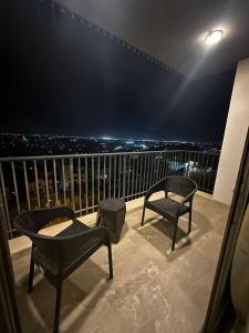 كومبوند زيد ويست الشيخ زايد