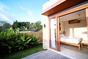 Lembah Lombok - Private 2BR Pool Villas near Kuta Center