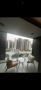 ابراج الشيخ زايد