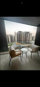 ابراج الشيخ زايد