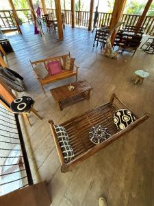 Natural, Apartment and Restaurant