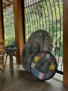 Natural, Apartment and Restaurant