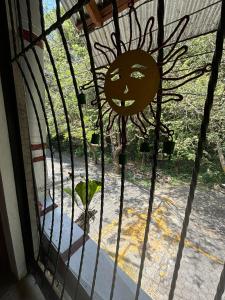 Natural, Apartment and Restaurant