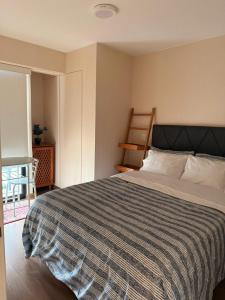 casahotel lof javier prado