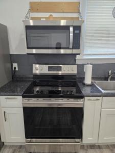 Perfect Pillow - Newark Airport