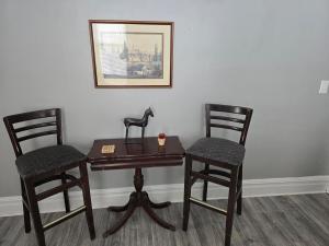 Perfect Pillow - Newark Airport