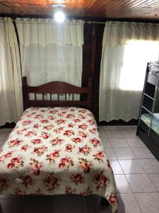 Casa Praia & Natureza