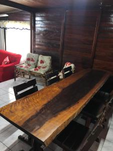 Casa Praia & Natureza