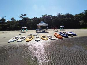 Casa Itaguaré São Lourenço