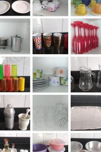 Casa Itaguaré São Lourenço