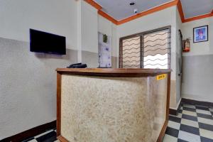 SPOT ON Gokul Residency Near Secunderabad Railway Station