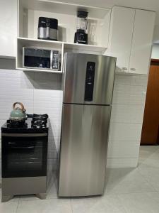 Villa Rosa - apto 102