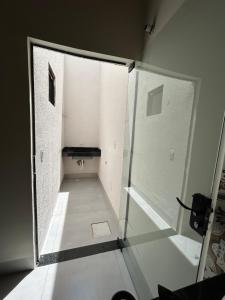 Espaço completo com garagem, estrutura e móveis novos!