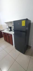 Macas Comfort Apartment