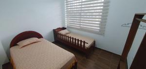 Macas Comfort Apartment