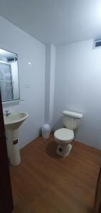 Macas Comfort Apartment