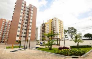 Apartamento mobiliado cop30