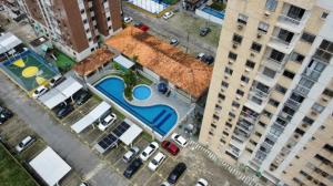 Apartamento mobiliado cop30