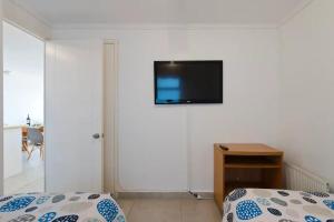 Playa Cochoa - Reñaca Depto. Primera Vista al Mar