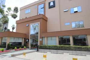 Casa Andina Standard Miraflores San Antonio