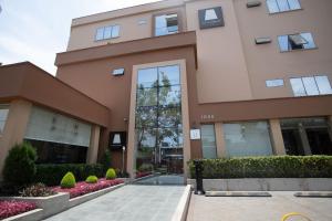 Casa Andina Standard Miraflores San Antonio