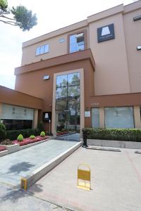 Casa Andina Standard Miraflores San Antonio