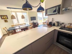 Disfruta Papudo: vista y cercanía a la playa