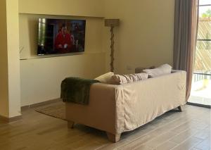 Villa CANGGU- Villa con piscina privada, estilo mediterraneo