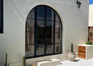 Villa CANGGU- Villa con piscina privada, estilo mediterraneo