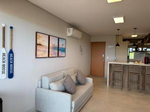 Carneiros Eco Infinity Experience