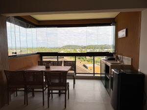 Carneiros Eco Infinity Experience