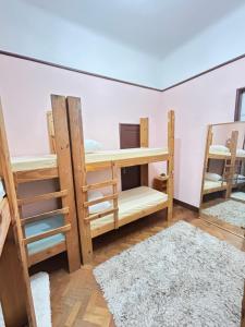 La Vita Rooms 5- Copacabana