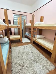 La Vita Rooms 5- Copacabana