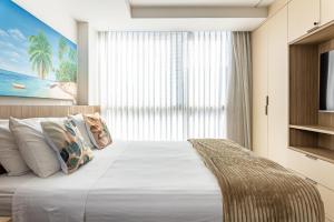 Boa Viagem - FLAT ROOFTOP 470 - NOVO