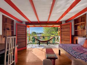 Casa Cumbia Apartments