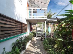 Casa Cumbia Apartments