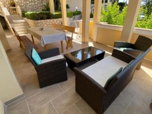 Apartments Villa Jagoda - Three Bedroom Apartment A1